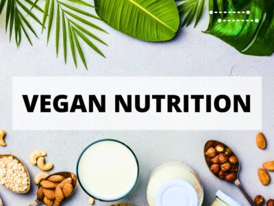 Vegan Διατροφή – 25.11.2023